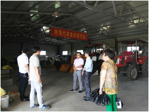 ������ѧԺ������ǿũ���񹤳̡���Ŀר������������ִ�ũҵ��ҵ